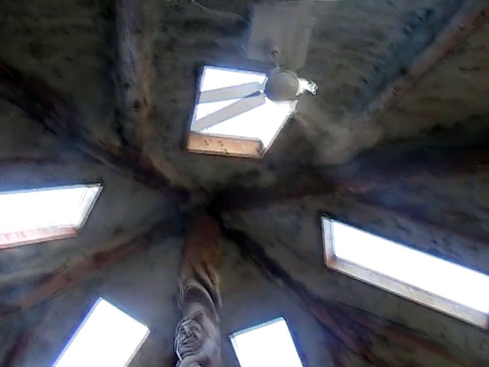 Départ en canot rivière Bonaventure