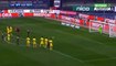 Pazzini  (Penalty) Goal HD - Chievo	2-2	Verona 22.10.2017