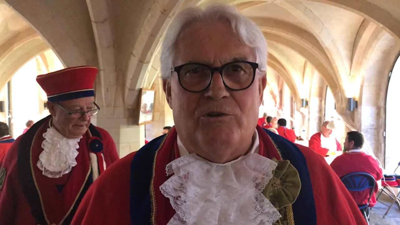 Championnat du monde des tripes à la mode de Caen