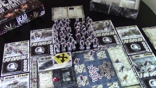 Dead of Winter (Inside the Box - Ep. 9)