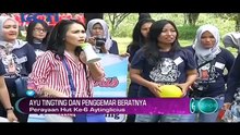 Ayu ting ting..