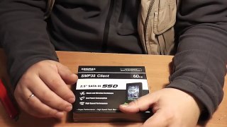 Мои рекомендации касательно SSD дисков для массового потребления - Обзор