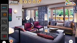 Luxury Suite Resort Escape Game Walkthrough EightGames