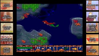 Lets Play Again: Ariel - The Little Mermaid (Sega Genesis / Mega Drive)