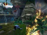 The Incredibles Video Game Walkthrough Part 6 - Beach Landing