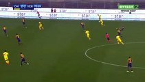Sergio Pellissier Goal HD - Chievo 3-2 Hellas Verona 22.10.2017