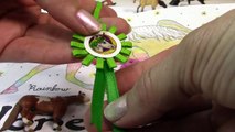 Fan Mail #1 Opening Breyer Horses Mini Whinnies Traditional Rainbow S Justadream Mares