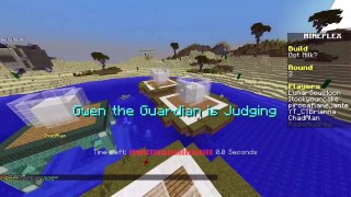 Minecraft / Speed Builders / My Crazy Duck / Radiojh Games