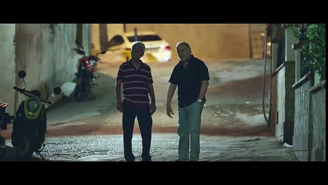 BABAM filmi fragmanı Çetin Tekindor Şiiri