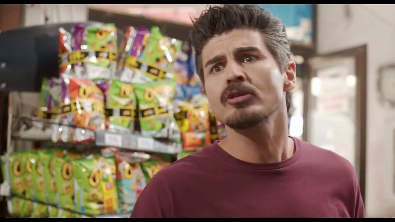 Seni Gidi Seni Film - Fragman (17 Kasım'da Sinemalarda)