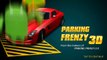 Parking Frenzy 3D Simulator #1 Android IOS gameplay
