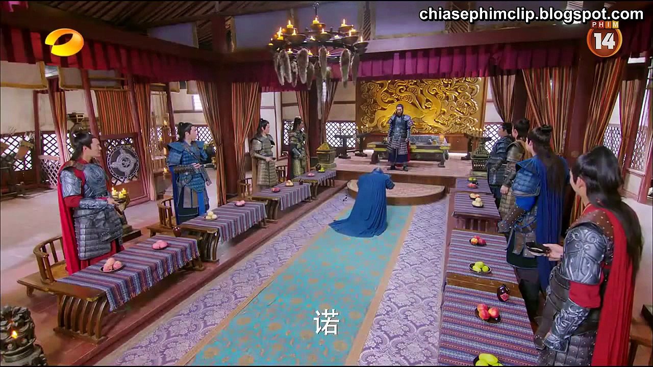 Dac Cong Hoang Phi So KT Tap 57_clip2