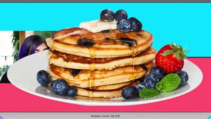 WOULD YOU RATHER?! #2