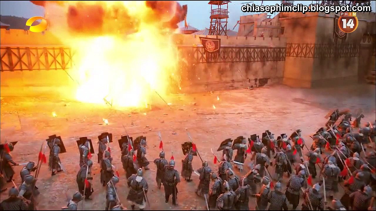 Dac Cong Hoang Phi So KT Tap 57_clip3