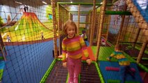 Fun for Kids and Family at Leos Lekland Indoor Playground