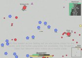 Diep.io FFA - Landmines Revenge (851K Score)
