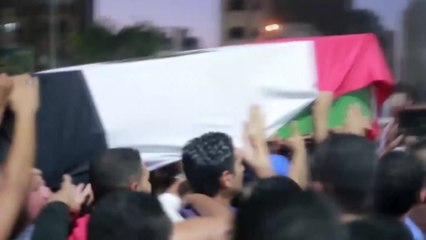 "이집트에서 총격전...경찰관 55명 사망" / YTN