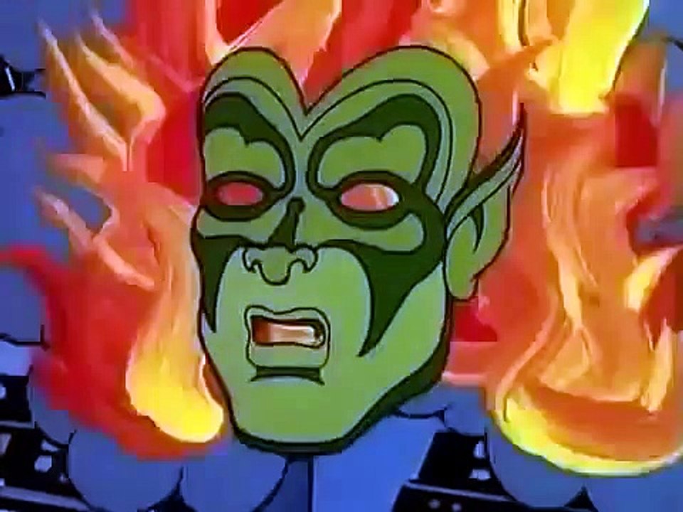 Spider Woman Folge 2 - Ewige Finsternis