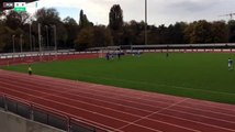 Basel II 1:0 United Zurich (Swiss 1. Liga Promotion 21 Oktober)
