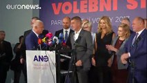 Election victory for Andrej Babis – the ‘Czech Donald Trump’