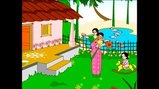 Shishu Raaija Rhymes Jukebox | Oriya Nursery Rhymes and Songs | Shishu Raaija - A Kids World