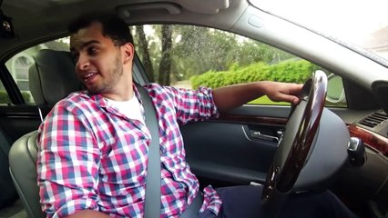 I Just Bought A MINT 600-HP Mercedes-Benz S-Class For $12,000!