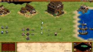 Zero to Hero: Chinese [Age of Empires 2 Strategy Guide]