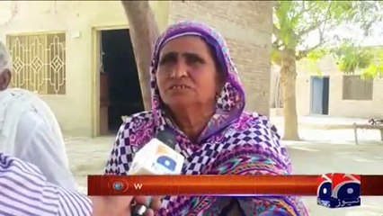 Qandeel's Parents Accuse Qavi of Offering Millions To Withdraw Case