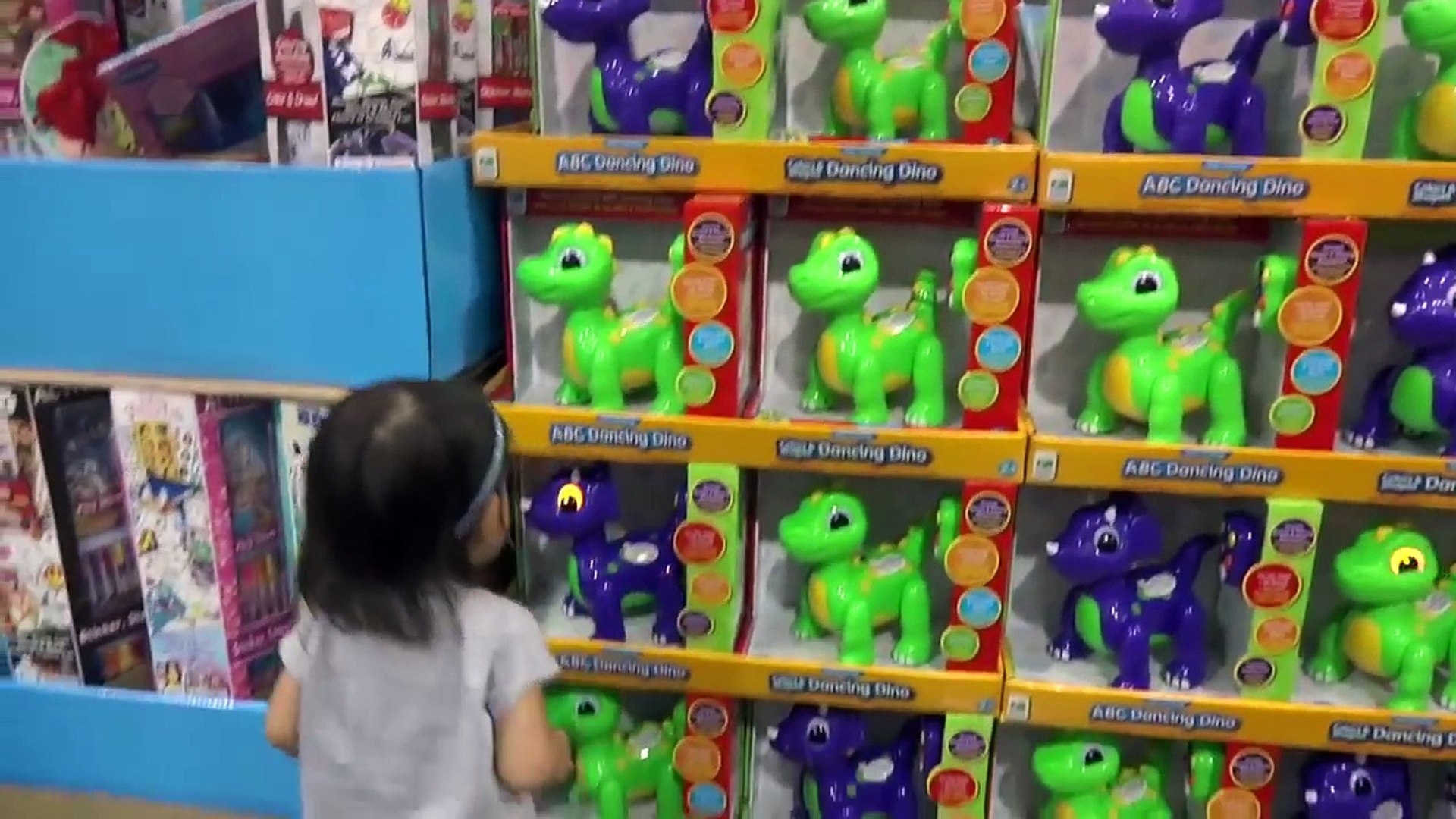 abc dancing dino