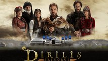 Dirilis Ertugrul Trailer (the best turkish series/Resurrection/ The KAYIs