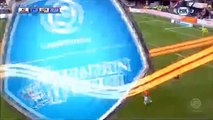 Teun Koopmeiners Goal HD - AZ Alkmaart1-0tUtrecht 22.10.2017