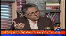 Meray Mutabiq with Hassan Nisar – 22nd October 2017