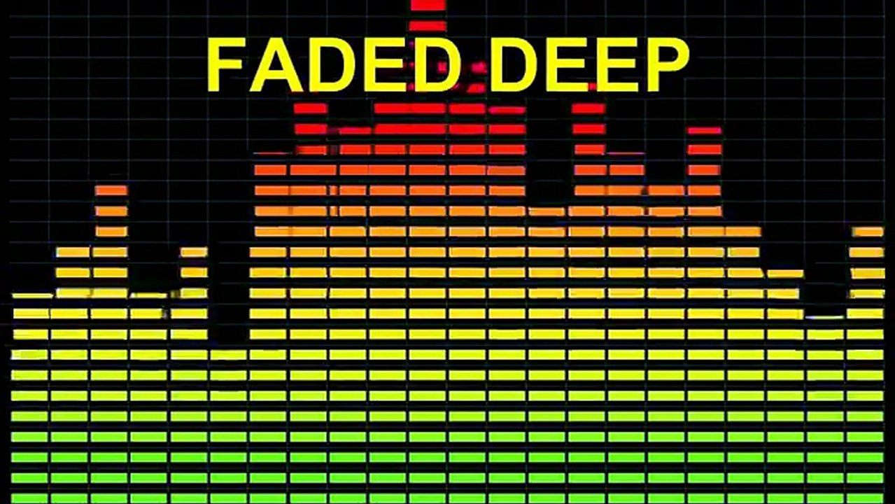 FADED DEEP