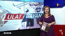 'Bantay-Dagat', inilunsad ni Davao City Mayor Sara Duterte