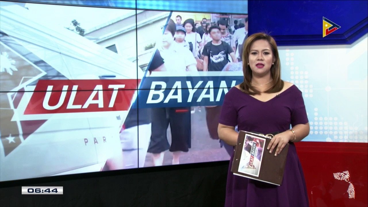 Taas-presyo sa mga produktong petrolyo, asahan ngayong papasok na linggo