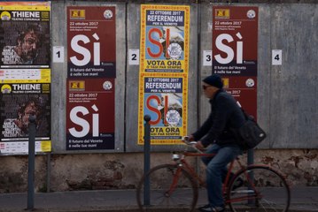 Italie : Ce qu'il faut savoir des référendums en Lombardie et Vénétie