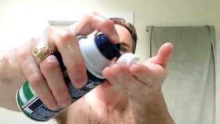 Shave Every Day with a Safety Razor