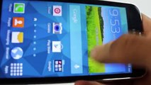 How To Tell If Your Samsung Galaxy S5 Is Fake (Samsung Galaxy S5 Clone)
