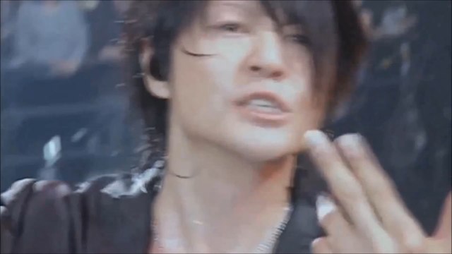 GLAY『More than Love』ARENA TOUR 2007 LOVE IS BEAUTIFUL