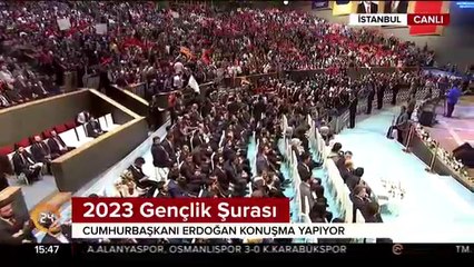 Sizlerin tek isteği fırsat kapısının aralanması