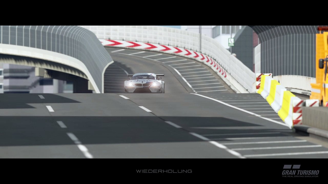 Gran Turismo™SPORT