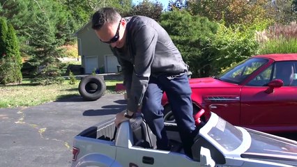 This Mclaren F1 Is The Most Valuable Car In The World - Or It Will Be...