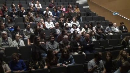 Bu Çalgıyı Türkiye'de Çalan Tek Sanatçı