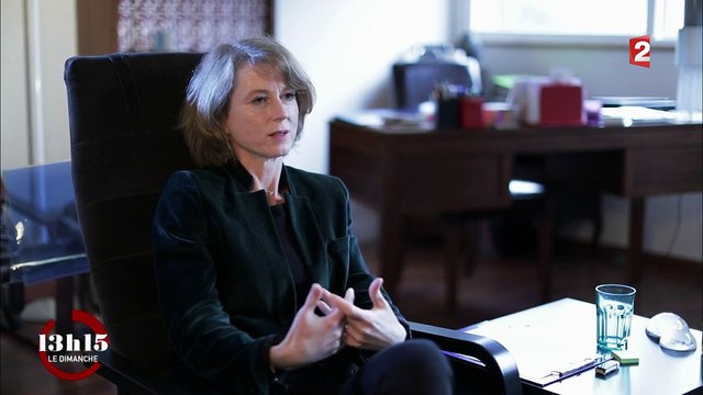 13h15 . Mais qui est donc l'introuvable tueur au visage grêlé ?