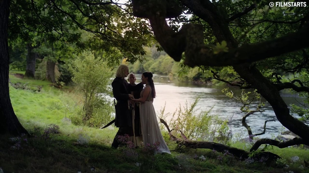 Game Of Thrones - R+L=J schon in Staffel 1 bestätigt - Die besten Easter Eggs