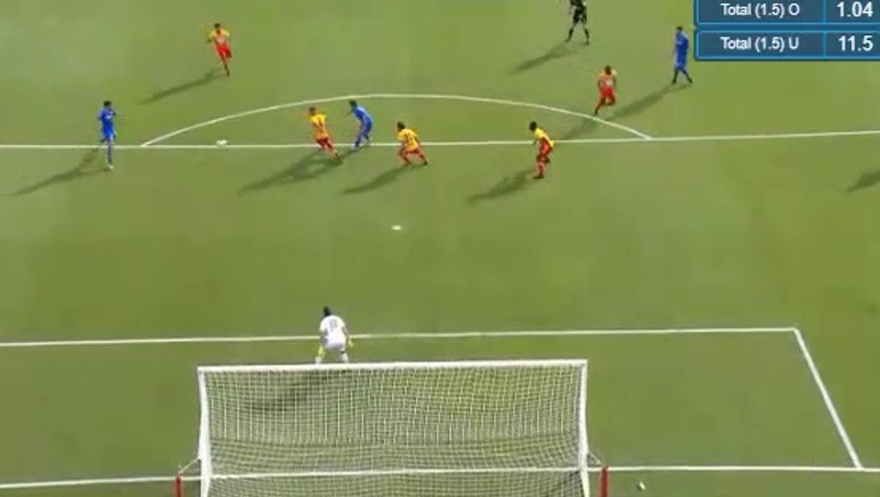 Marco Benassi Goal HD - Benevento 0-1 Fiorentina 22.10.2017