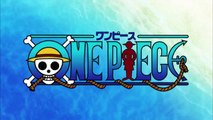 One Piece 811 Preview [Luffy  Nami Captured]
