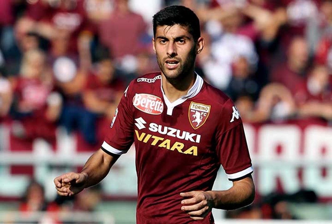 0-1 Marco Benassi Incredible Goal HD - Benevento vs Fiorentina - Serie A - 22/10/2017 HD