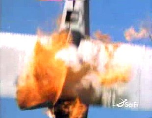 Beyond Belief fact or fiction season 2 episode 1