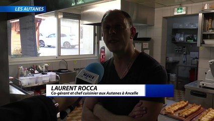 D!CI TV : 1000 repas de chèvres aux Autanes pendant un mois